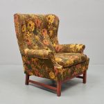 1189 7032 ARMCHAIR